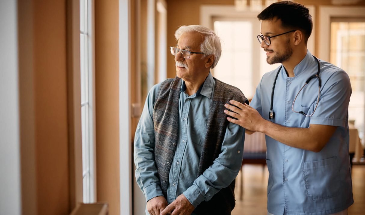 Ensuring safety and trust in homecare: screening and vetting caregivers