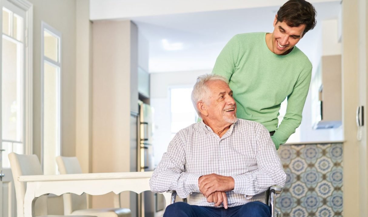 The benefits of homecare services for seniors: enabling independence and comfort