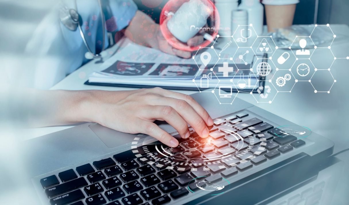 The role of technology in the transformation of home care services