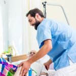 How home care services help patients recovery after surgery