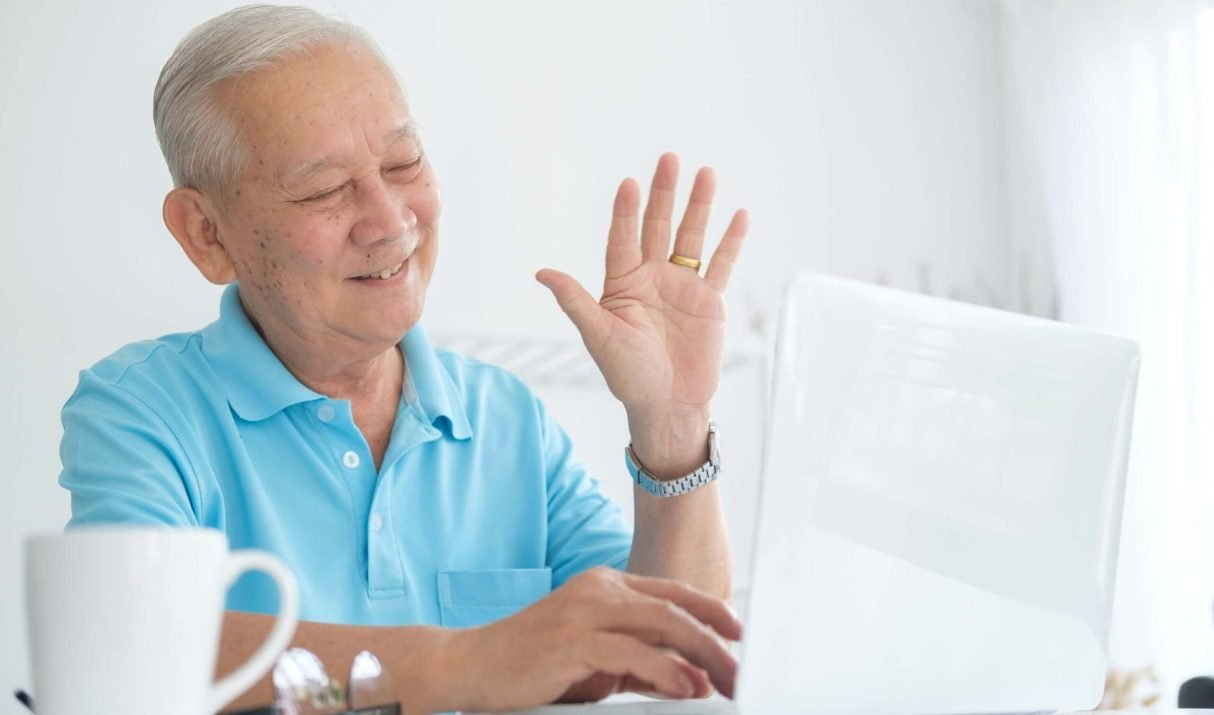 Choosing the right homecare service: a comprehensive guide for families